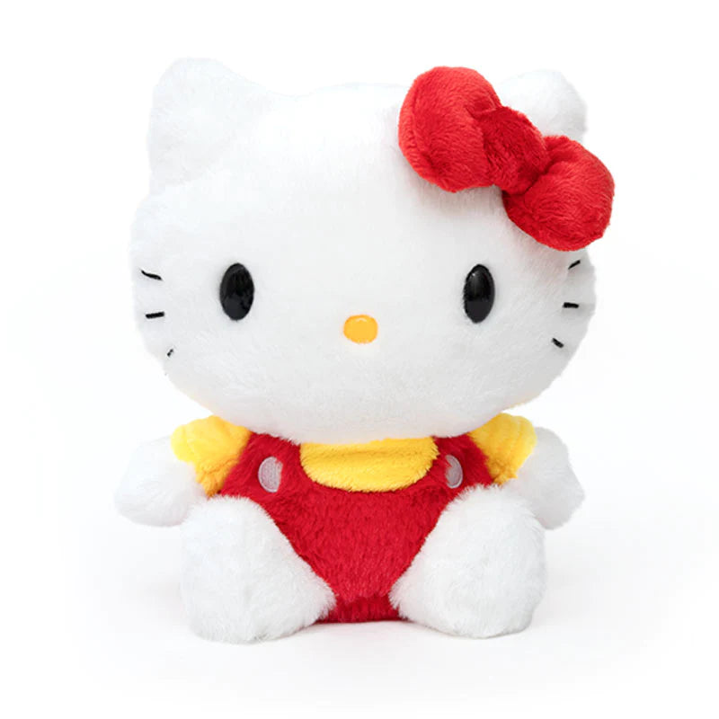 Sanrio Characters Mix Standard 10" Plush