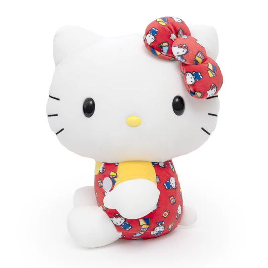 Hello Kitty Supermarket 12" Plush