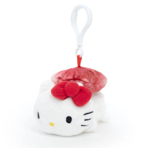 Hello Kitty Sushi Mascot Clip On