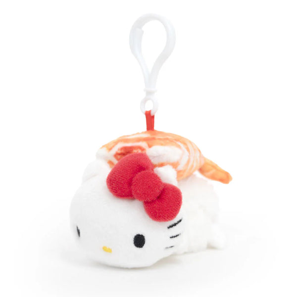 Hello Kitty Sushi Mascot Clip On