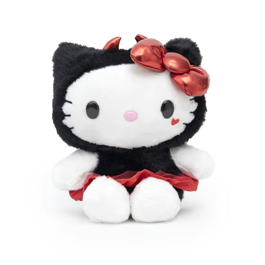 Hello Kitty Sweet Devil 8" Plush