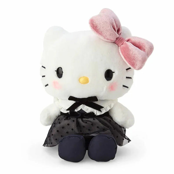 Sanrio Characters Pretty Party 9" Plush