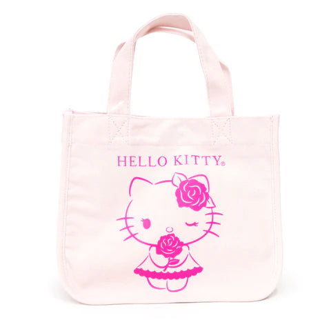 Hello Kitty Rose Handbag