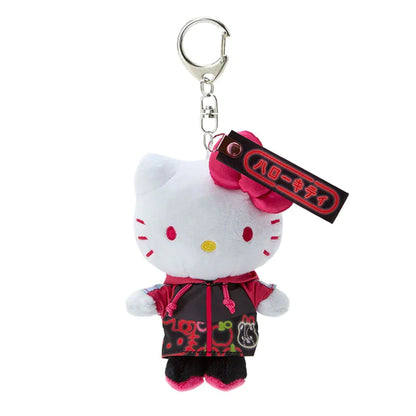 Sanrio Characters Vivi Keychain Mascot with Plush