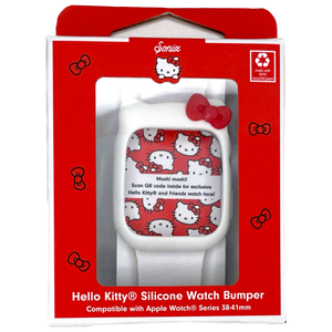 Sanrio Characters Silicone Watch Bumper