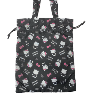 Hello Kitty Chic Tote Bag