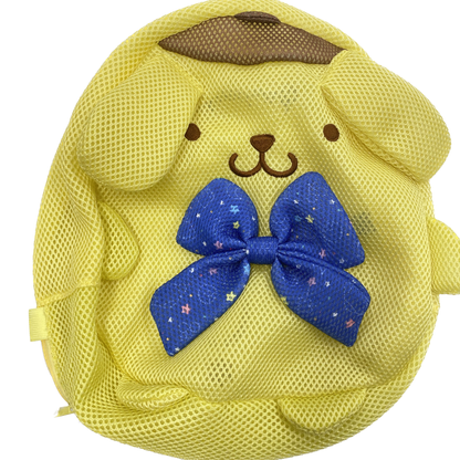 Pompompurin Balloons Laundry Bag Set