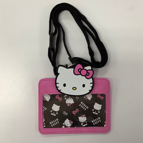 Hello Kitty Chic Card Holder