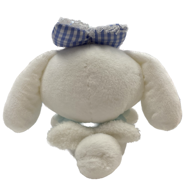 Sanrio Characters Gingham with Wings 8” Plush