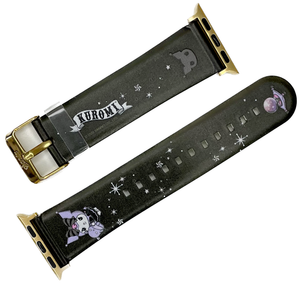 Kuromi Jelly Apple Watchband