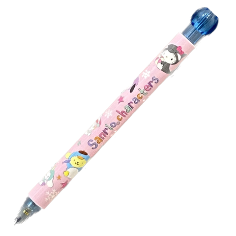 Sanrio Characters Mix Ice Island Mechanical Pencil