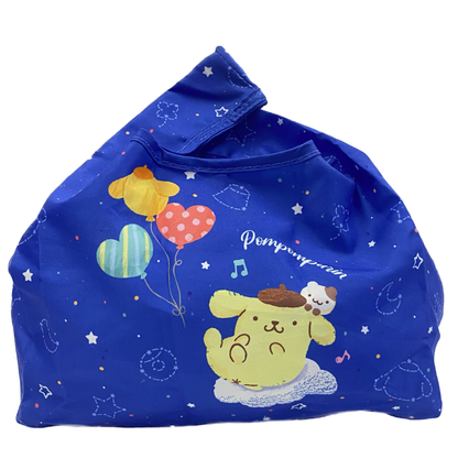 Pompompurin Balloons Eco Bag