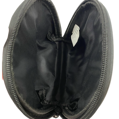 Hello Kitty Sharp Collection Black Pouch