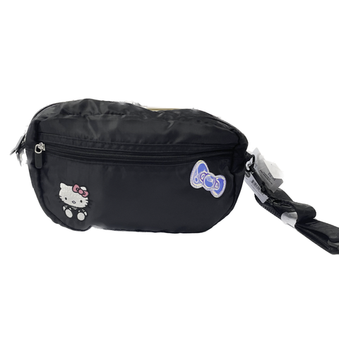 Hello Kitty Chic Shoulder Pouch
