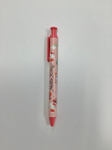Hello Kitty London Ballpoint Pen