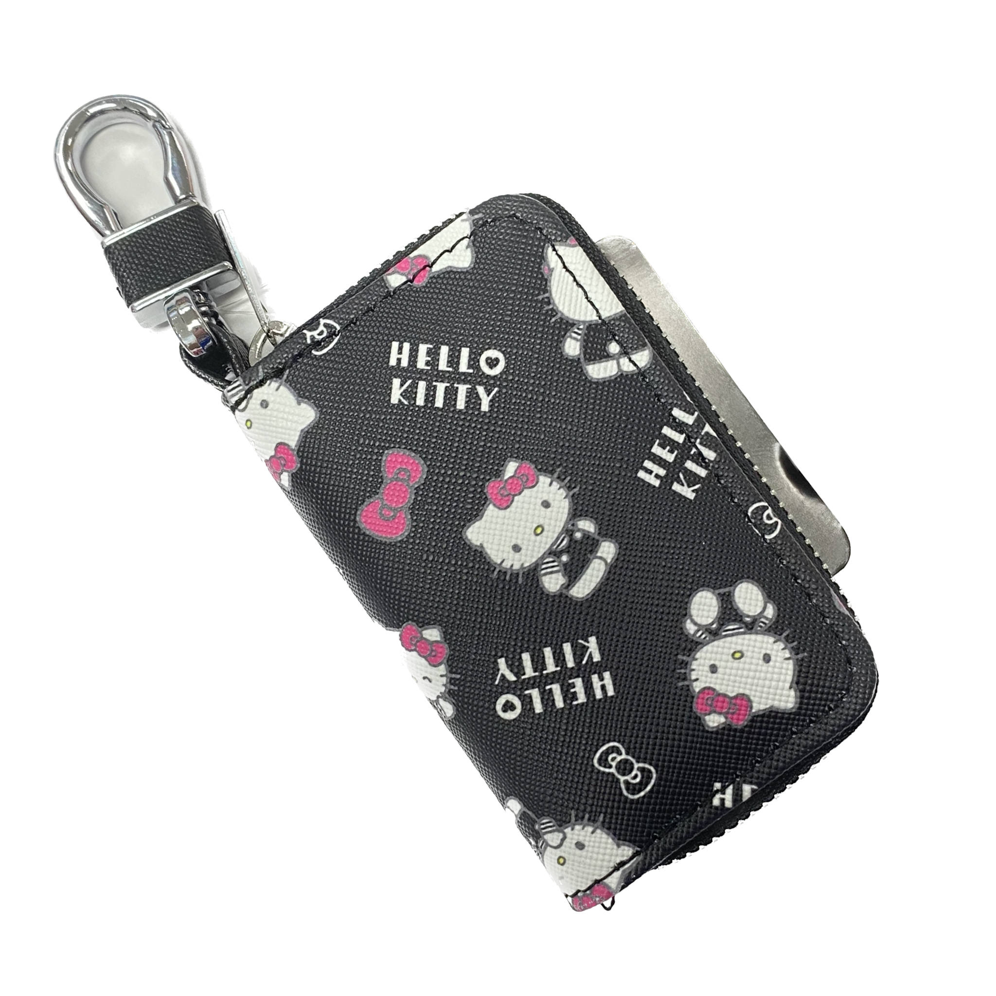 Hello Kitty Chic Key Case