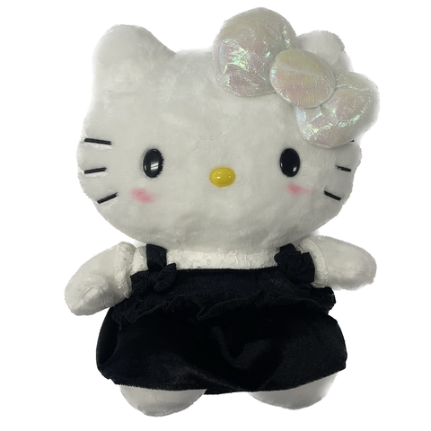 Hello Kitty Chic 10" Plush