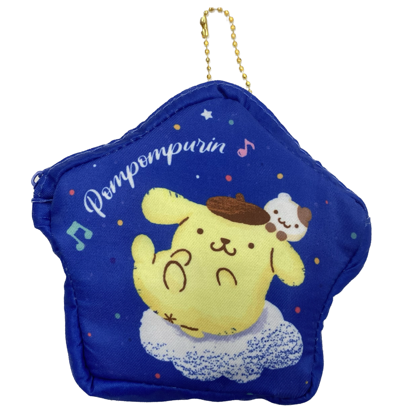 Pompompurin Balloons Eco Bag