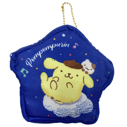 Pompompurin Balloons Eco Bag