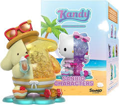 Kandy x Sanrio: Seabreeze Blind Box