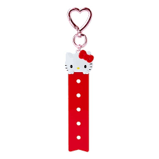 Sanrio Characters Tag Charm Pachi