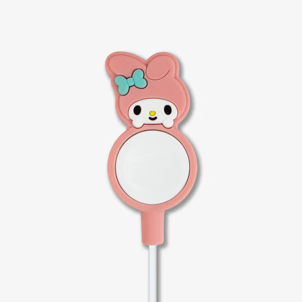 Sonix x Sanrio My Melody Apple Watch Charger Cover