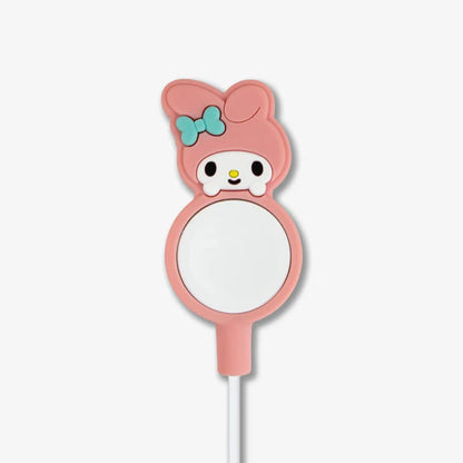 Sonix x Sanrio My Melody Apple Watch Charger Cover