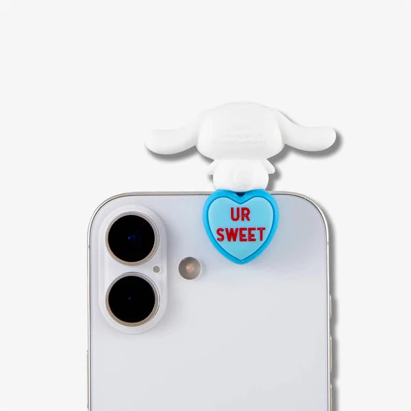 Sonix x  Sweethearts Peeker Charm