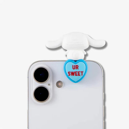 Sonix x  Sweethearts Peeker Charm