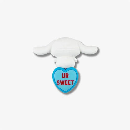 Sonix x  Sweethearts Peeker Charm