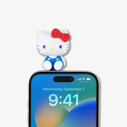 Sonix x  Sweethearts Peeker Charm