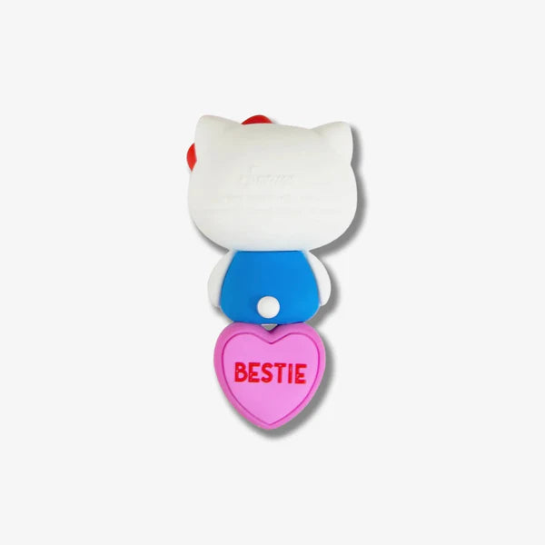 Sonix x  Sweethearts Peeker Charm