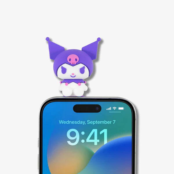 Sonix x  Sweethearts Peeker Charm