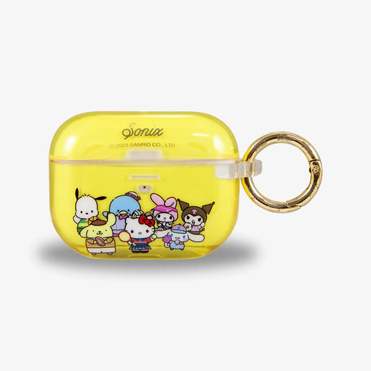 Sonix x Sanrio Hello Kitty & Friends Sports AirPods Pro Case