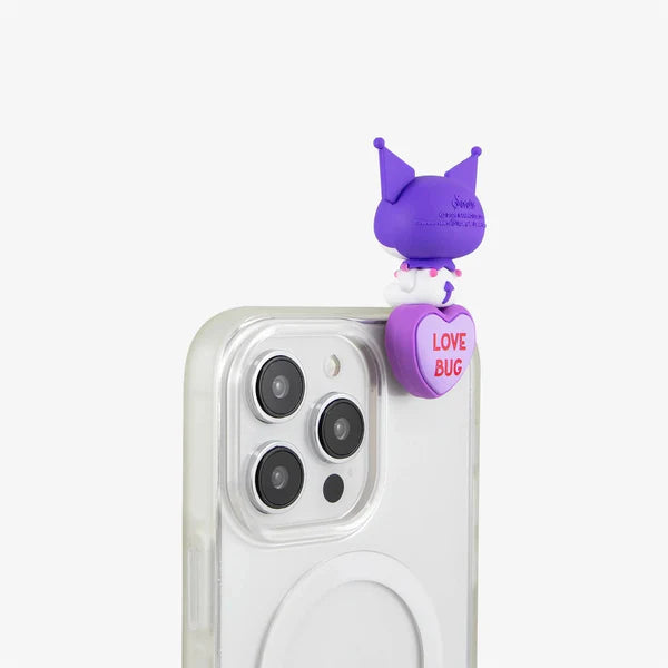 Sonix x  Sweethearts Peeker Charm