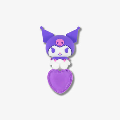 Sonix x  Sweethearts Peeker Charm