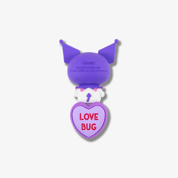 Sonix x  Sweethearts Peeker Charm