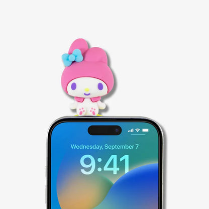 Sonix x  Sweethearts Peeker Charm