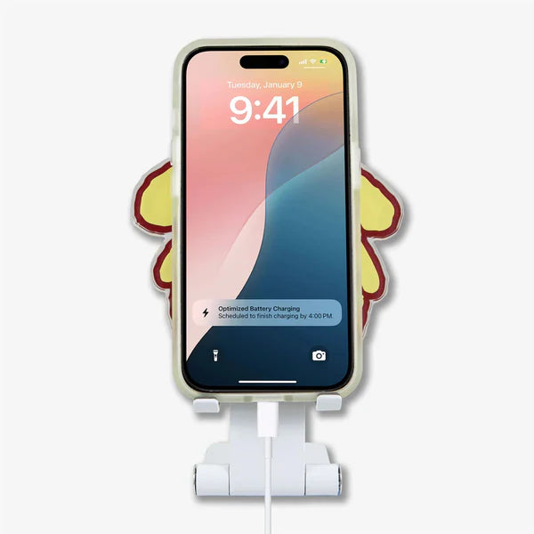 Sonix x Sanrio Pompompurin Phone Stand