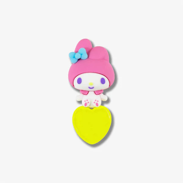 Sonix x  Sweethearts Peeker Charm