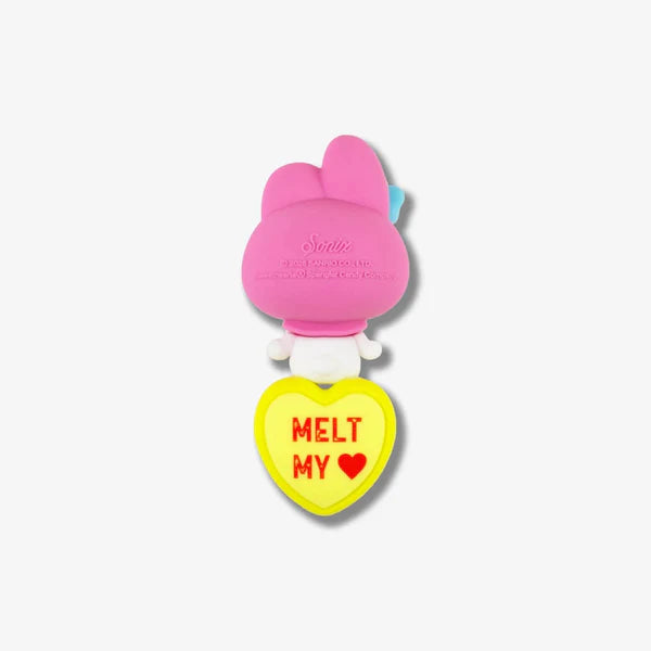 Sonix x  Sweethearts Peeker Charm