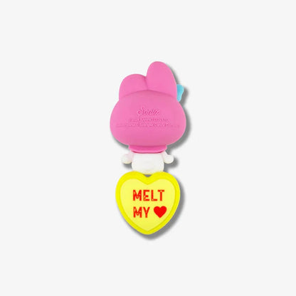 Sonix x  Sweethearts Peeker Charm