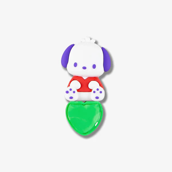 Sonix x  Sweethearts Peeker Charm