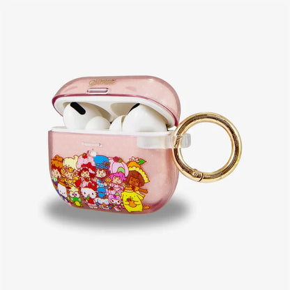 Sonix x Sanrio x Strawberry Shortcake Airpods Pro Case