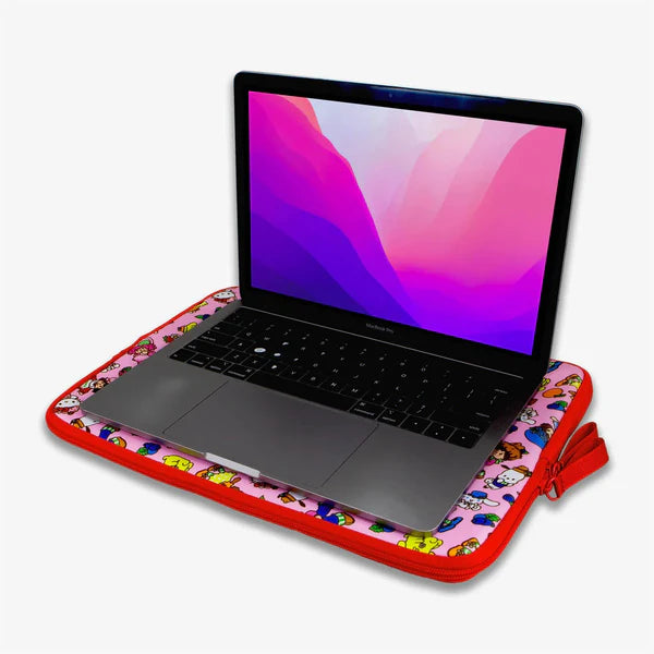 Sonix x Sanrio x Strawberry Shortcake Neoprene Laptop Sleeve