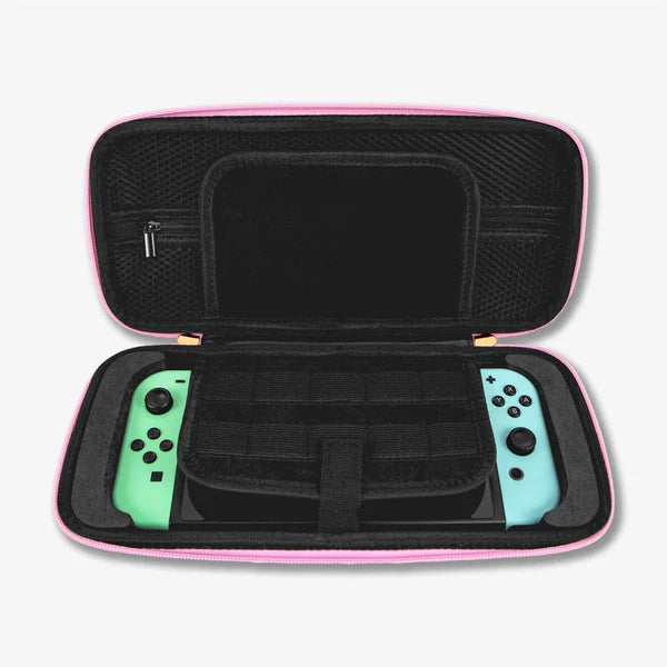 Sonix x Sanrio x Strawberry Shortcake Nintendo Switch 2 Carrying Case