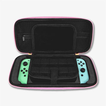 Sonix x Sanrio x Strawberry Shortcake Nintendo Switch 2 Carrying Case