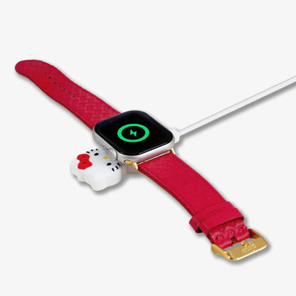Sonix x Sanrio Hello Kitty Apple Watch Charger Cover
