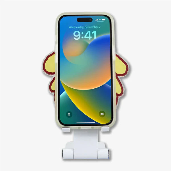 Sonix x Sanrio Pompompurin Phone Stand