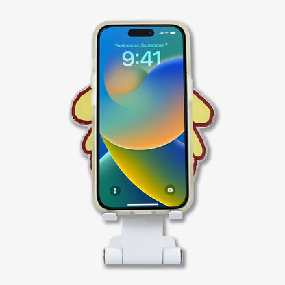 Sonix x Sanrio Pompompurin Phone Stand